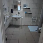 Blues אכסניה *
