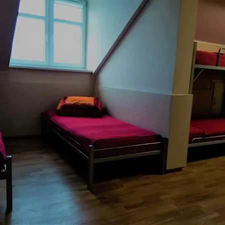 Blues Hostel