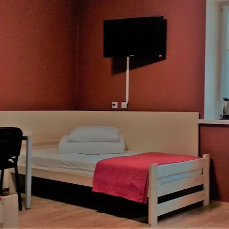 Blues Hostel
