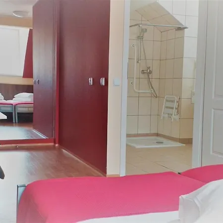 Hostel Blues Konin (Greater Poland)