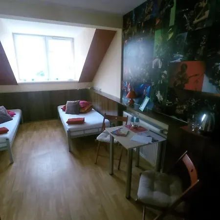 Hostel Blues Konin (Greater Poland)