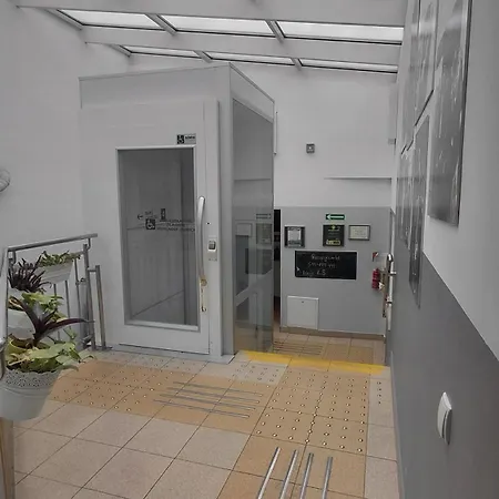 Blues Hostel Konin (Greater Poland)