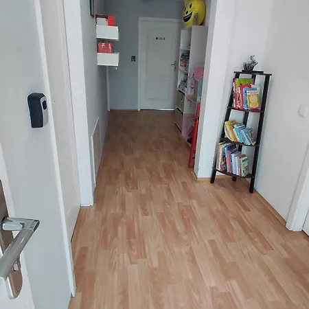 Hostel Blues Konin (Greater Poland)