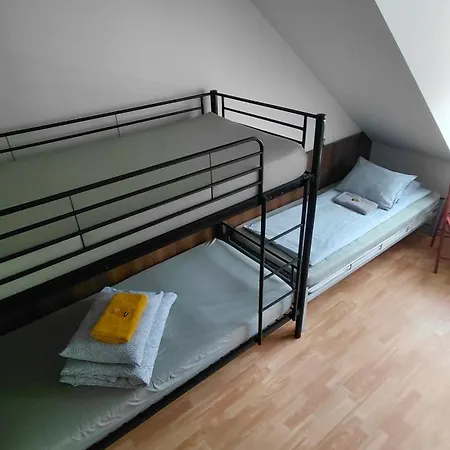 Blues Hostal