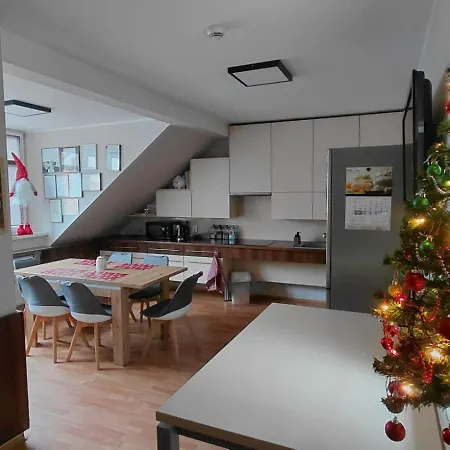 Hostel Blues Konin (Greater Poland)