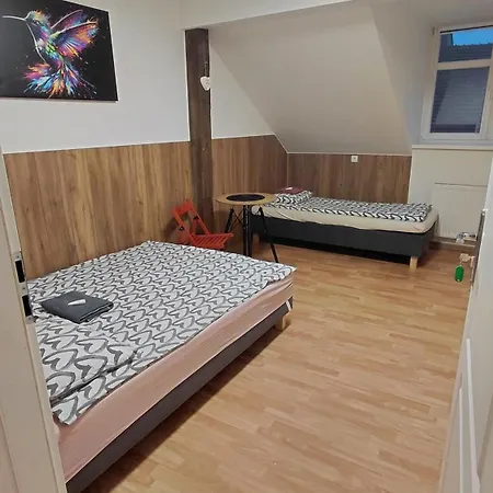 Blues Hostel Konin (Greater Poland)