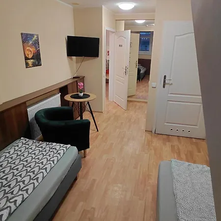 Hostel Blues Konin (Greater Poland)