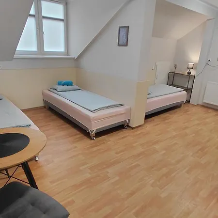 Hostal Blues Konin (Greater Poland)