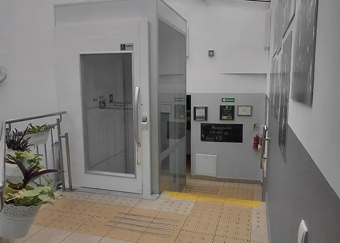 Blues Hostel Konin (Greater Poland)