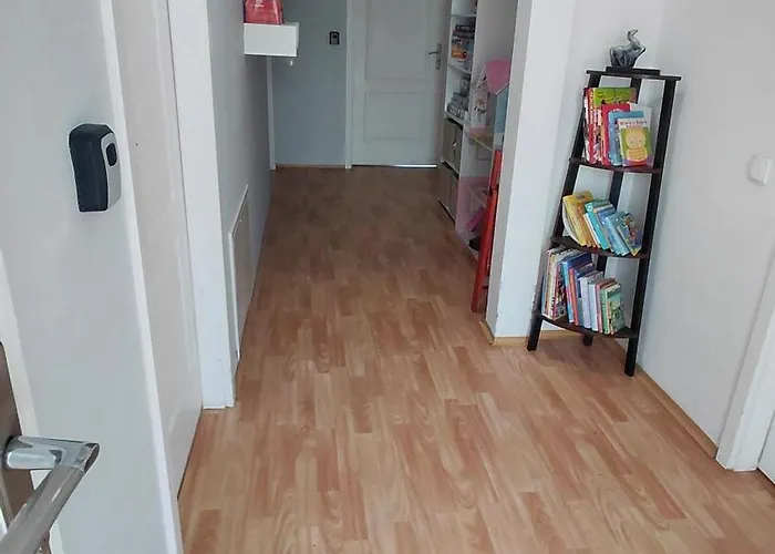 Hostel Blues Konin (Greater Poland)