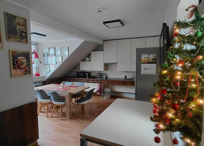 Hostel Blues Konin (Greater Poland)