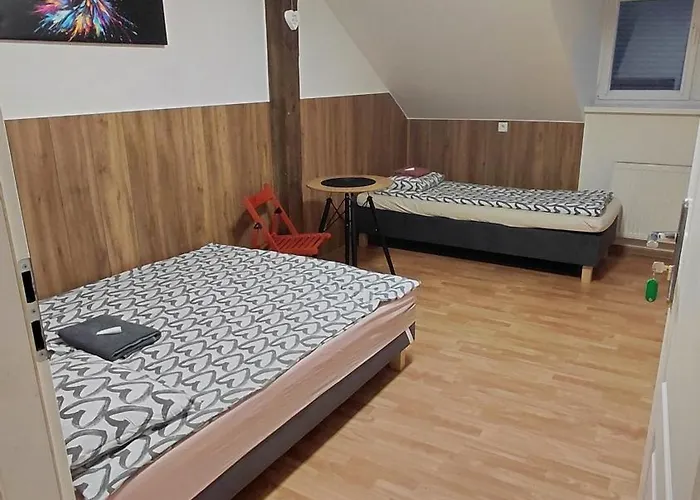 Blues Hostel Konin (Greater Poland)