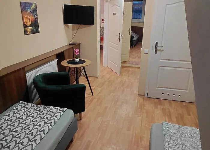 Hostel Blues Konin (Greater Poland)